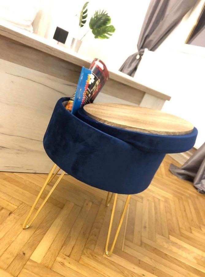בראשוב Vinyl'S Place מראה חיצוני תמונה